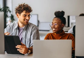 Object inventory and ownership power platform