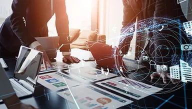 Optimizing power platform operations