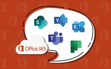 Proactive resilience with office365 tw