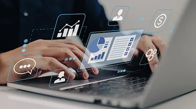 Records and information management worth bragging about