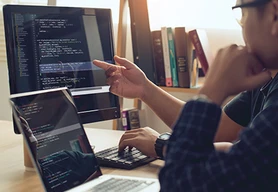 Secure collaboration with microsoft syntex