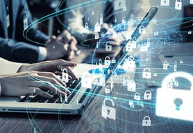 Securing microsoft teams