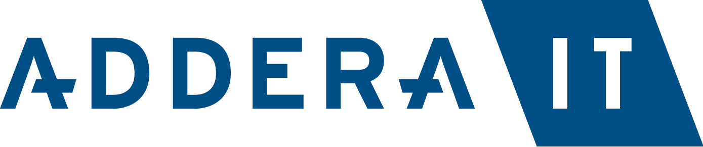 Addera IT logo