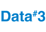 Data 3 logo