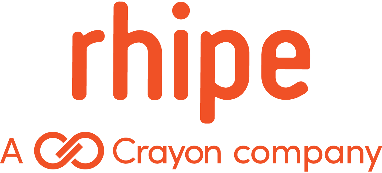 Rhipe Crayon 4 C Centered