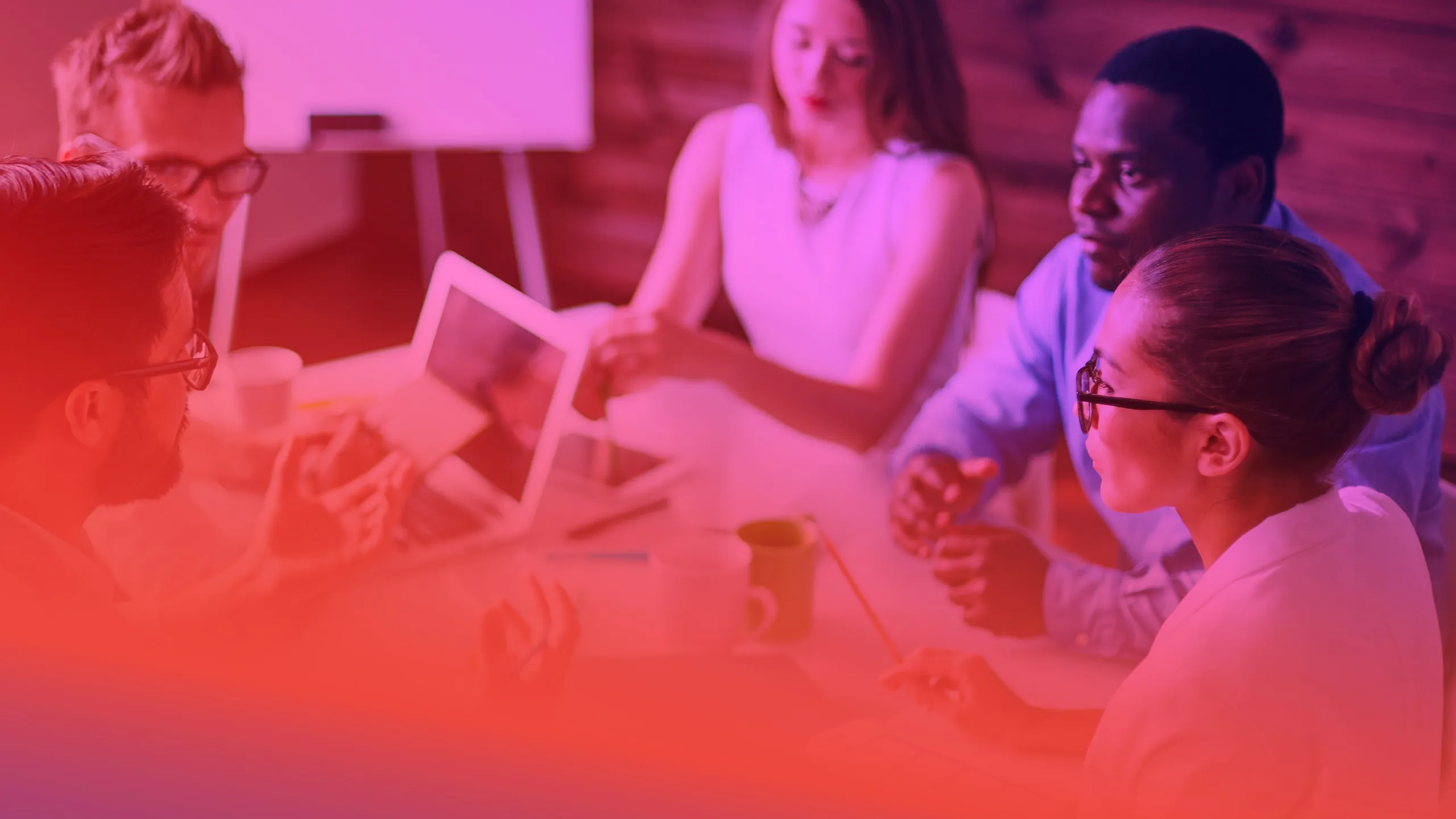 MSP Roadshow 2025 Landing Page