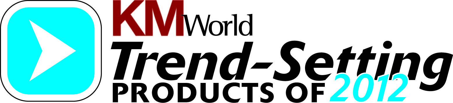 KMWorld Trend Setting Products 2012.jpg