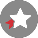 Collaboration Rising Star Badge