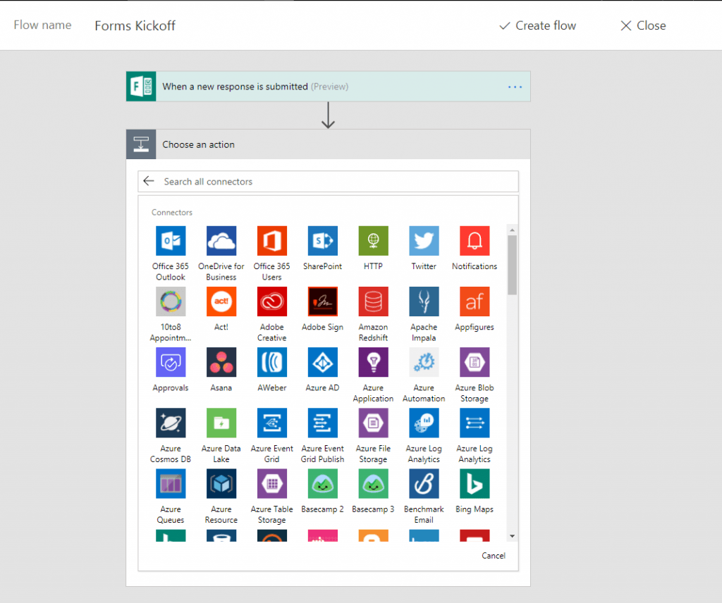 office 365 forms