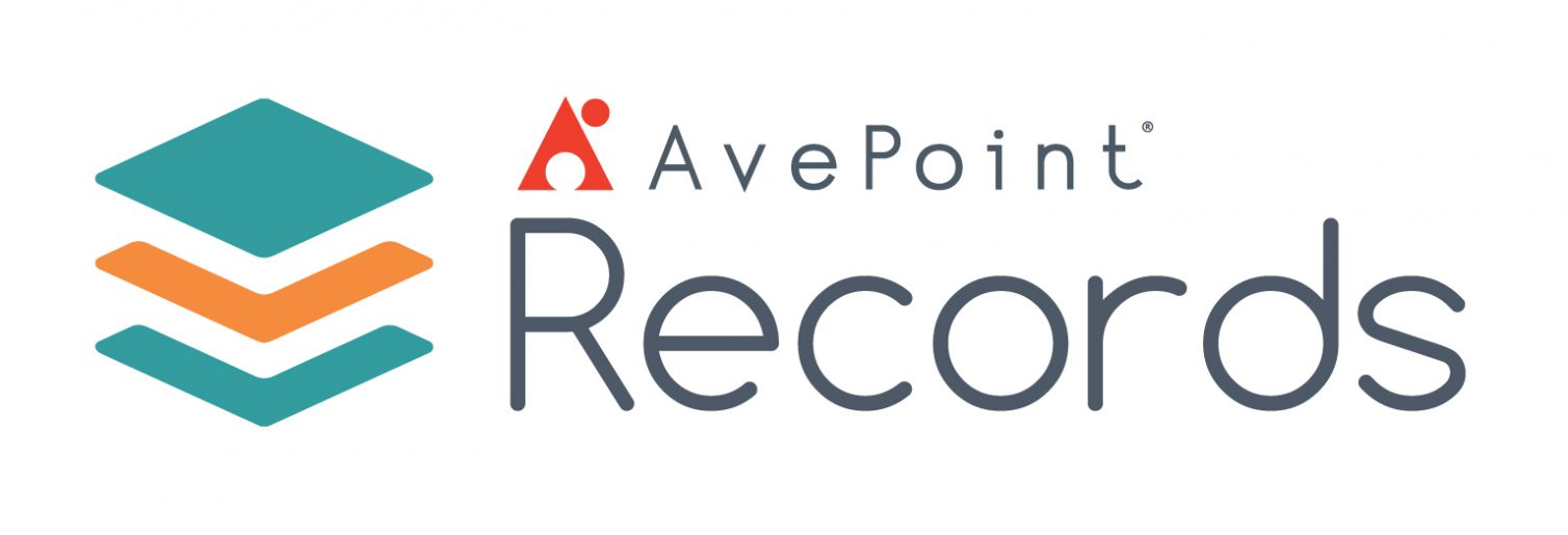 AvePoint Records Logo Records e1538748571635