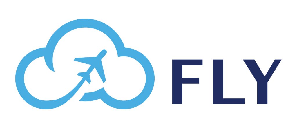FLY Logo Landscape