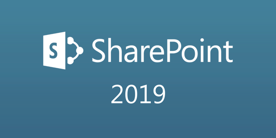 SharePoint2019