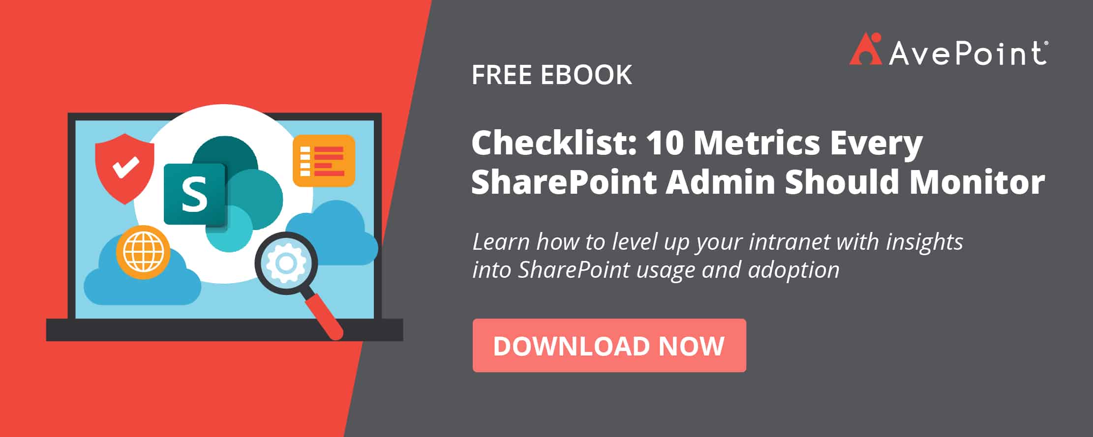 sharepoint-admin-checklist-ebook-avepoint