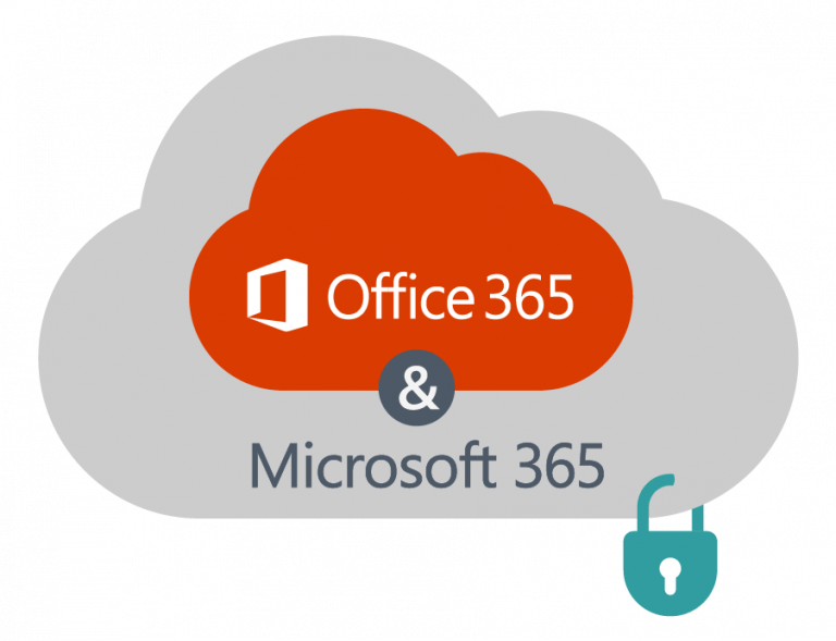 Microsoft 365 und Office 365 3