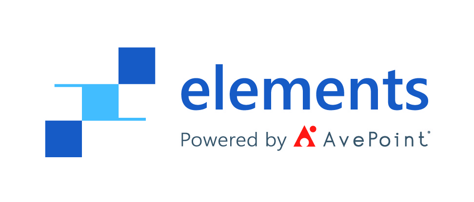 AP Elements Logo with Tagline