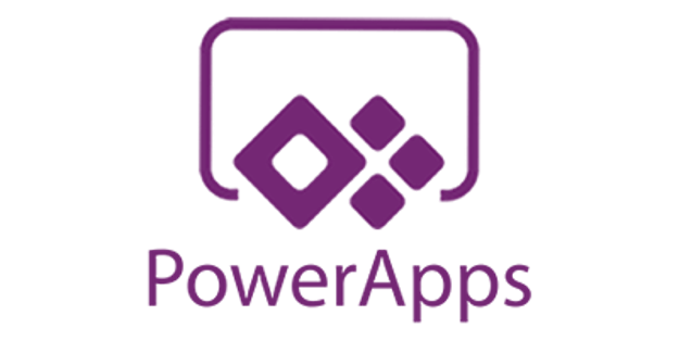 power apps logo