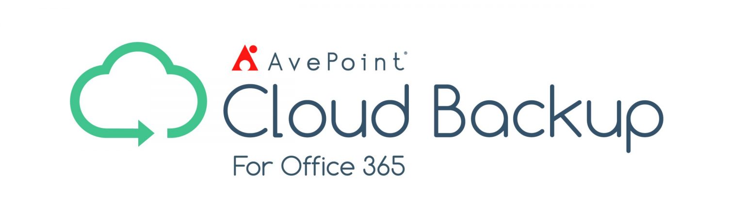 Cloud Backup for O365 Logo scaled