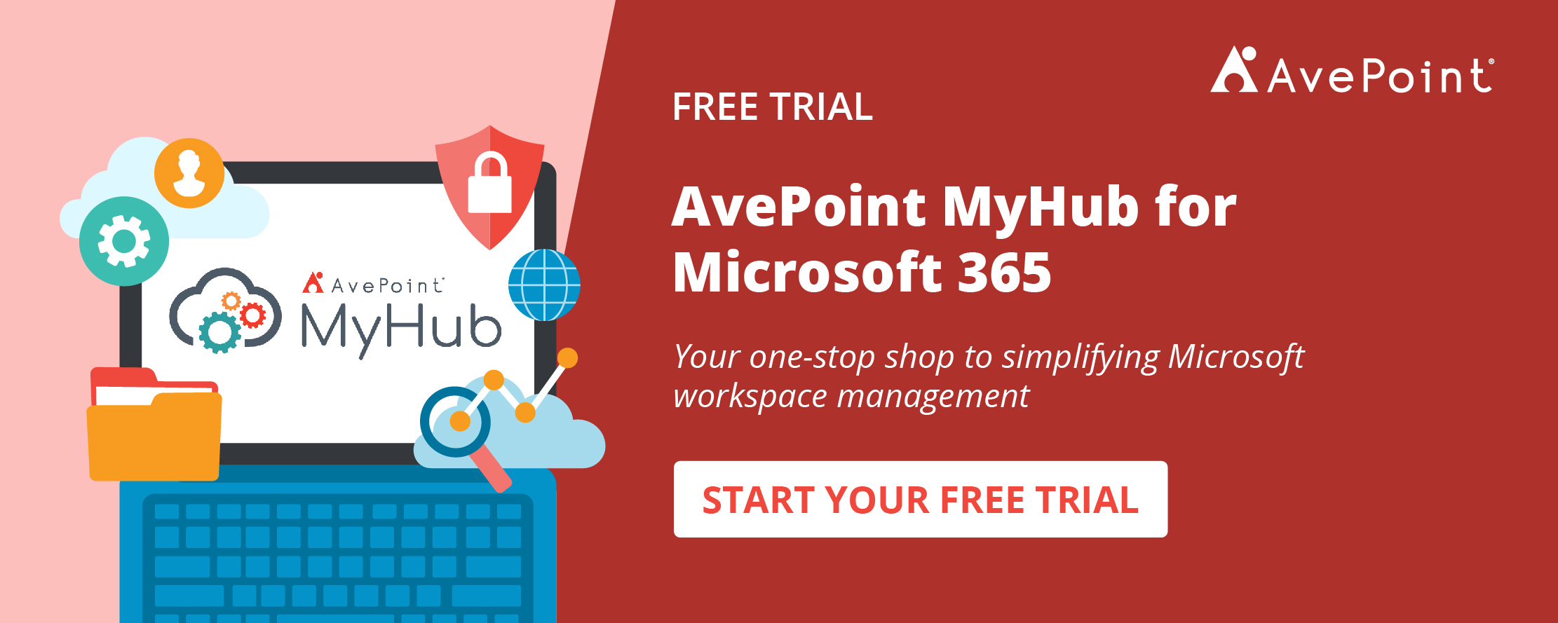 avepoint-myhub-centralized-workspace-management