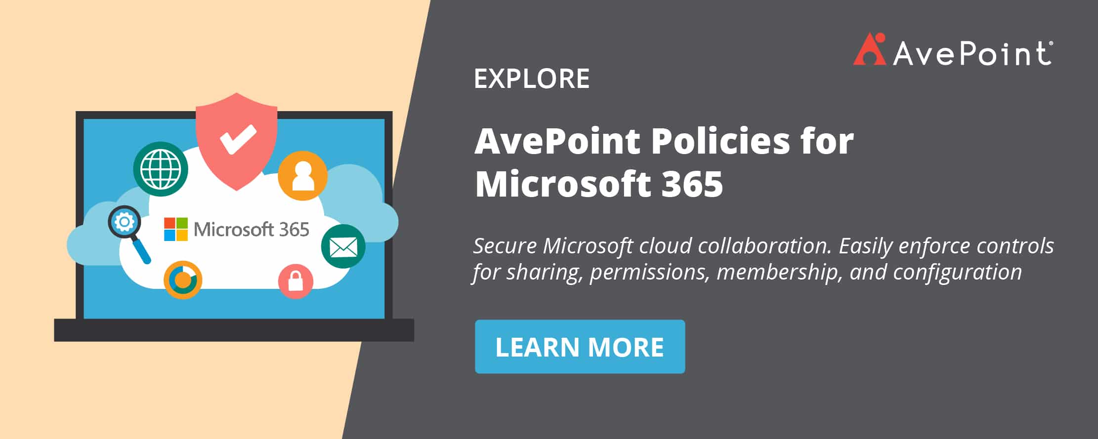 manage-collaboration-security-avepoint-policies