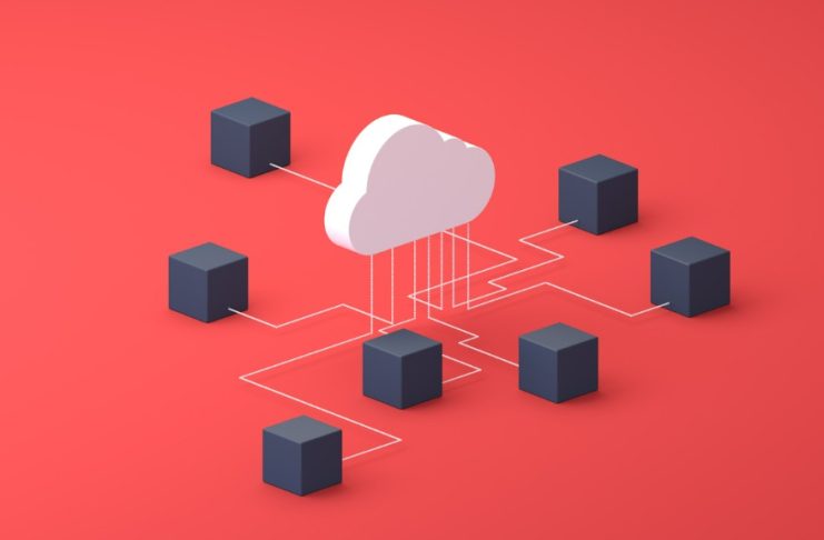 cloud backup solutions
