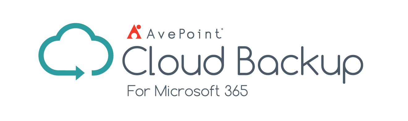 avepoint cloud backup for microsoft 365