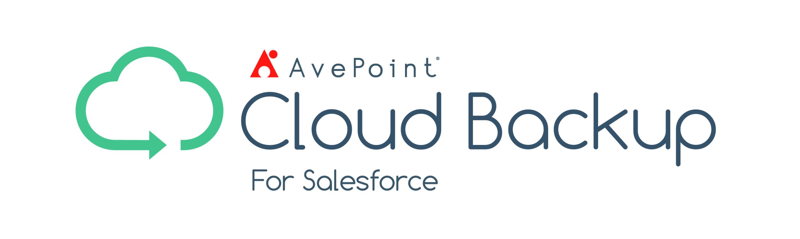 Cloud Backup for SalesForce Logo 1 scaled