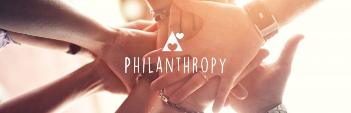 avepoint philanthropy logo