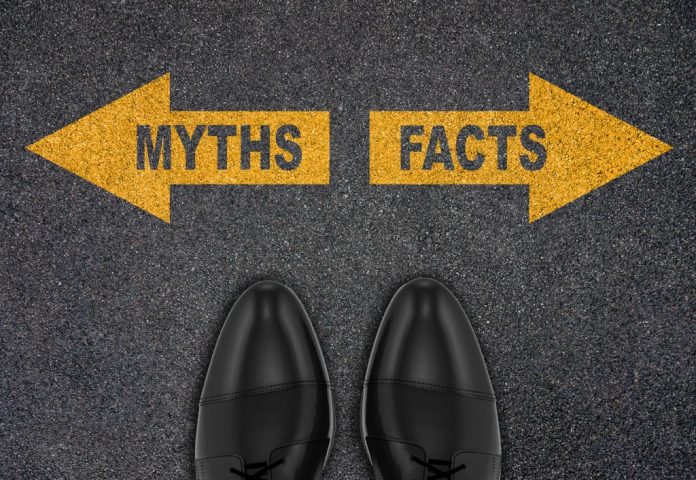 myths or facts