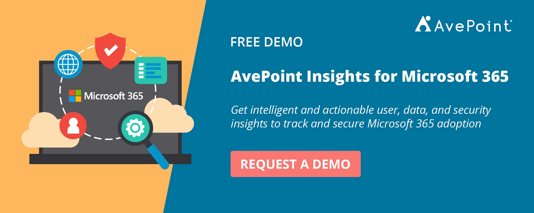 avepoint-insights-request-demo