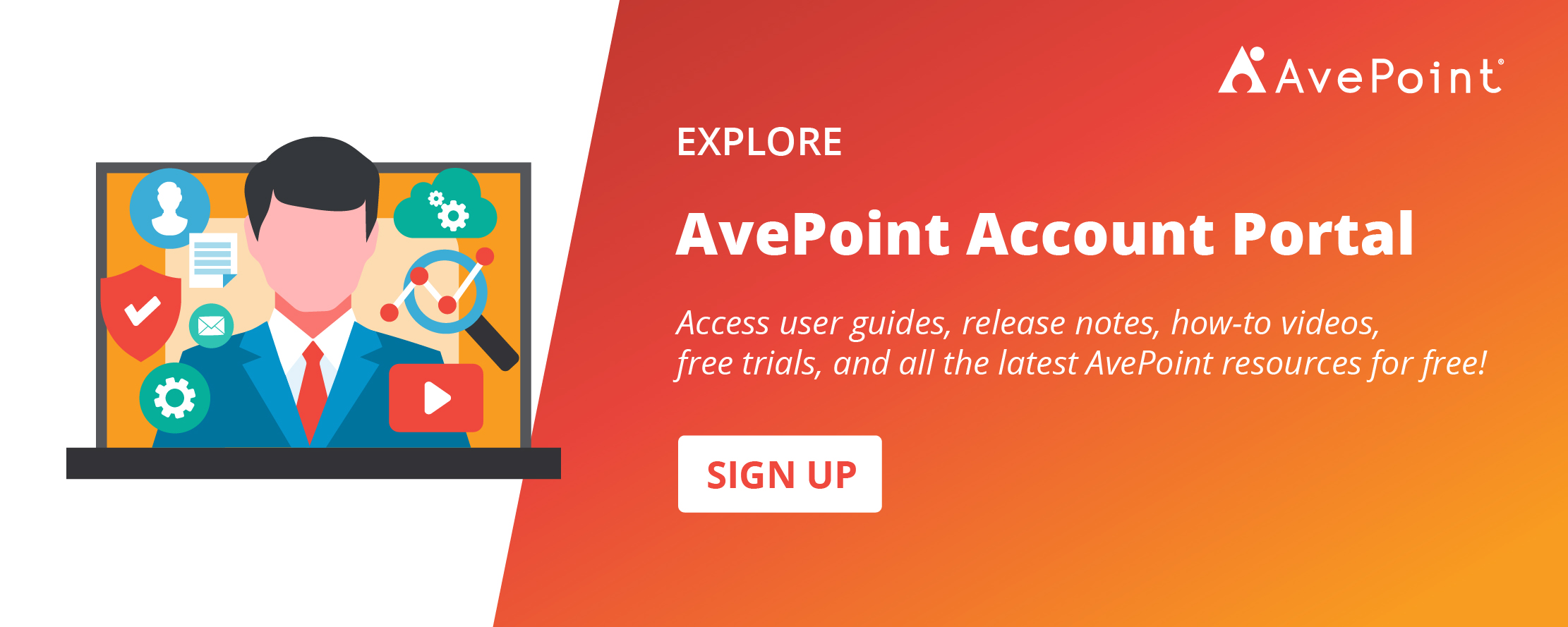 avepoint-account-portal-sign-up