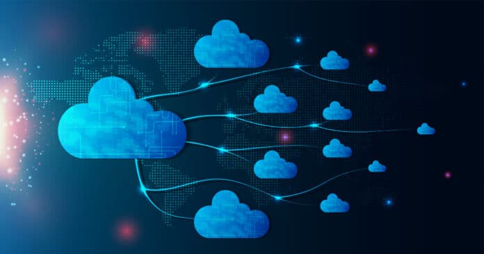 AvePoint SaaS-Based Migration Solutions in the Cloud