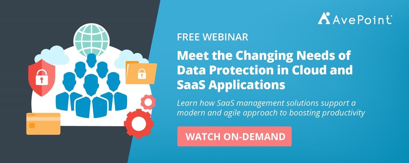 Meet-the-Changing-Needs-of-Data-Protection-in-Cloud-and-SaaS-Application
