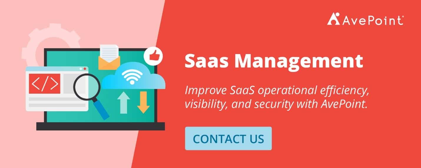 SaaS-Management
