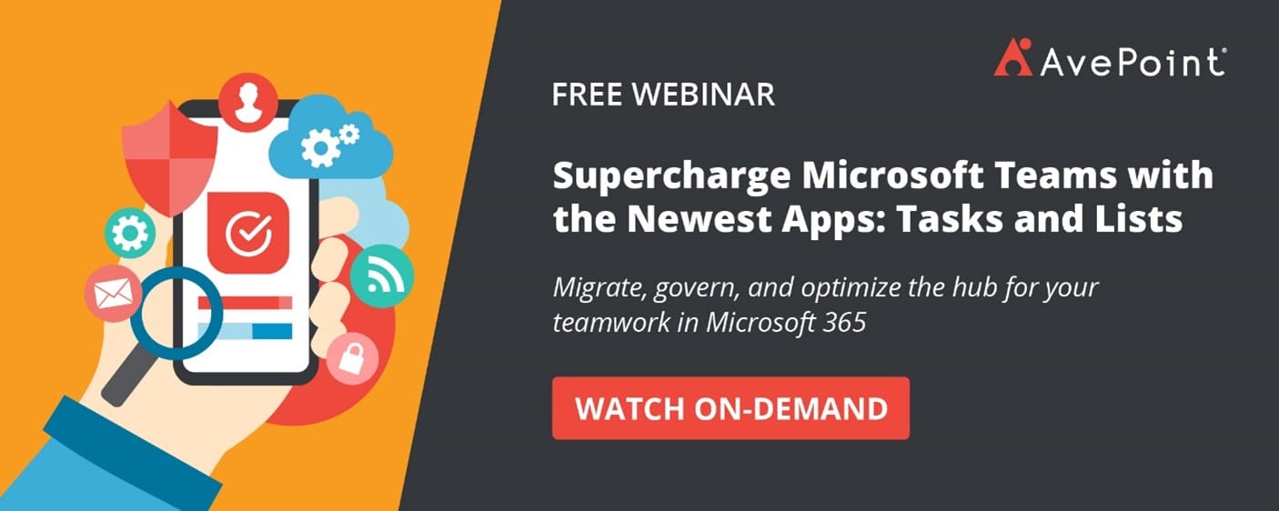 Supercharge-Microsoft-Teams-with-the-Newest-Apps-Tasks-and-Lists