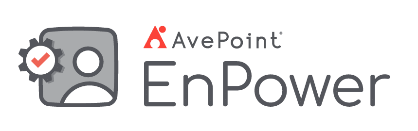 AvePoint EnPower Logo