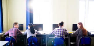 Protect Schools From Cybercrime - AvePoint Backup