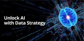 Unlock AI with data strategy