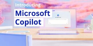 Introducing Microsoft Copilot