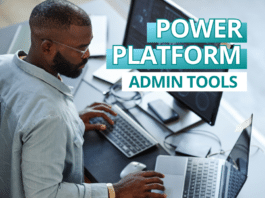 power-platform-admin-tools