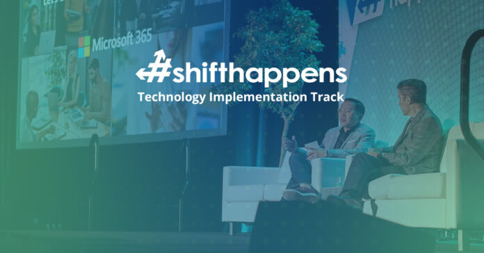 shifthappens-technology-implementation-track