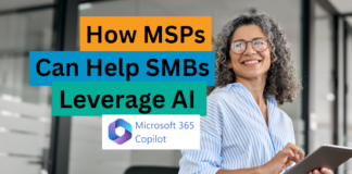 How MSPs Can Help SMBs Leverage AI - Microsoft 365 Copilot - AvePoint Blog