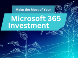 Get the Most Microsoft 365 Investment - AvePoint Blog 2024