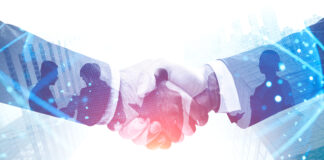 MSP vendor partnership